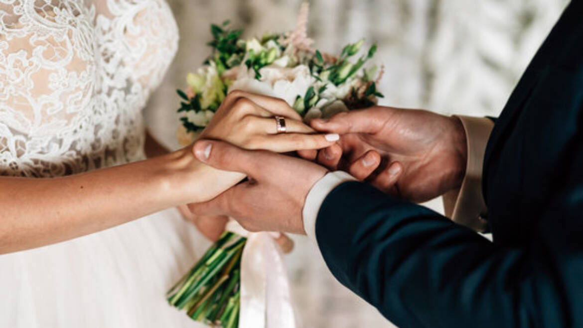 Wedding Planning