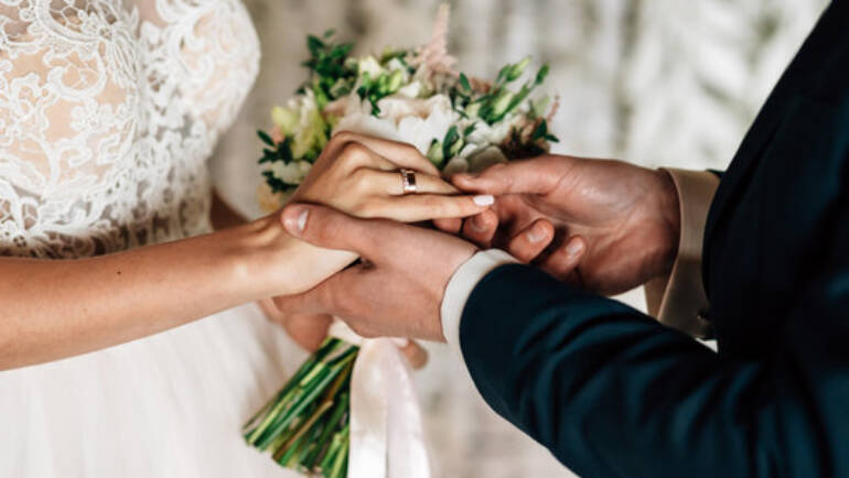 Wedding Planning
