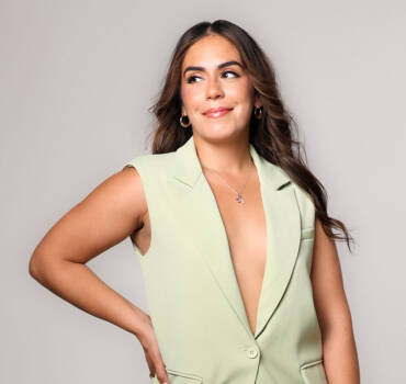 Stephanie Flores