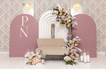Main Area Focal Point Decor