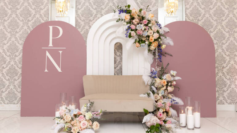 Main Area Focal Point Decor