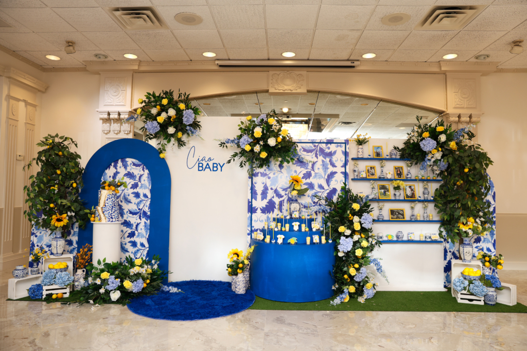 Baby Shower