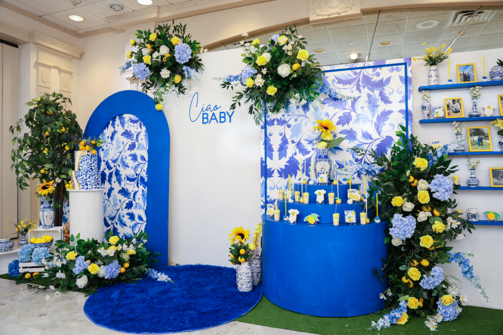 Baby Shower