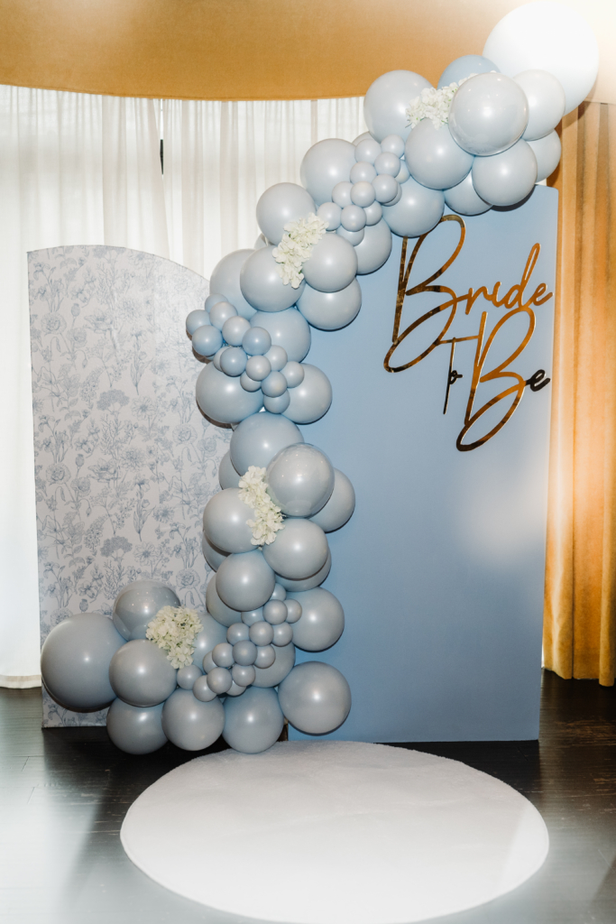 Bridal Shower